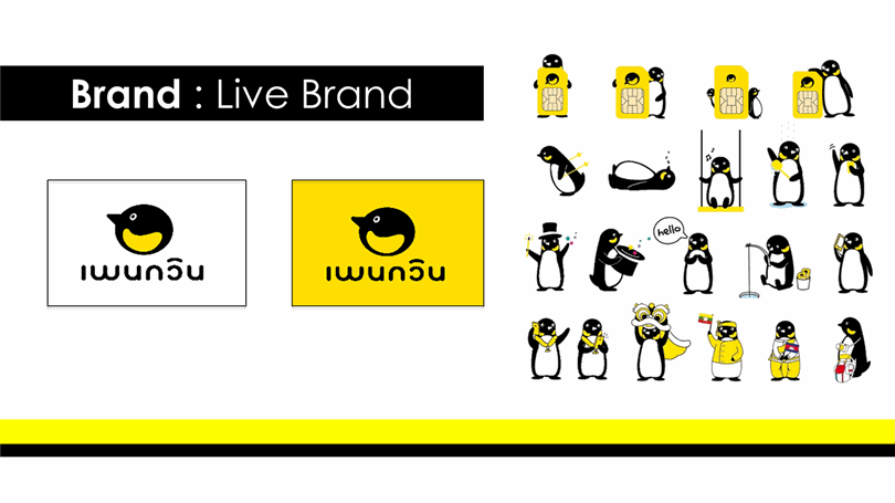 Odoo • Text and Image